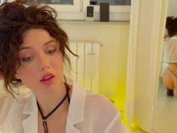 cleopatra_sinns chaturbate stream image