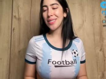 _gummies15 chaturbate stream image, 13.11.2025 01:50
