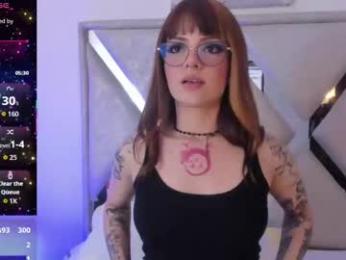 abby_jones2 chaturbate stream image, 13.11.2025 03:00