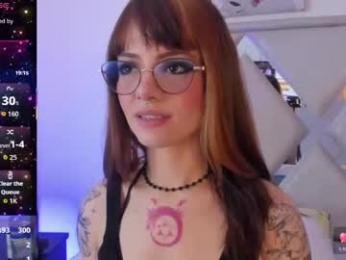 abby_jones2 chaturbate stream image, 13.11.2025 03:00