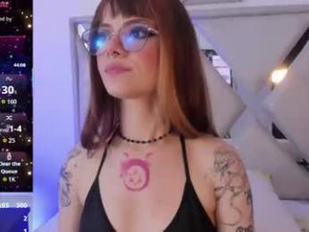 abby_jones2 chaturbate stream image, 13.11.2025 03:00