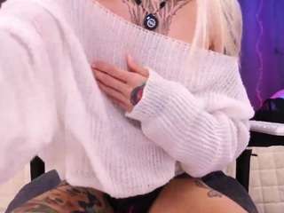 yourfeetmodel camsoda stream image, 13.11.2025 01:40