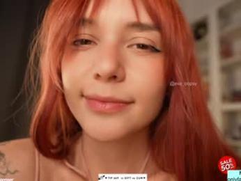 oooops__ chaturbate stream image, 13.11.2025 16:00