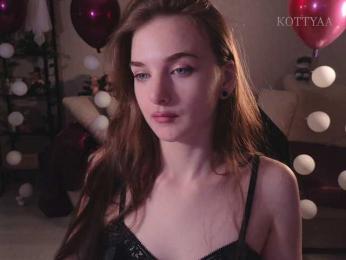KOTTYAA bongacams stream image, 14.11.2025 17:50
