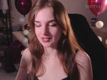 KOTTYAA bongacams stream image, 14.11.2025 17:50