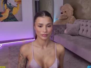 lenna_godess chaturbate stream image, 15.11.2025 05:30