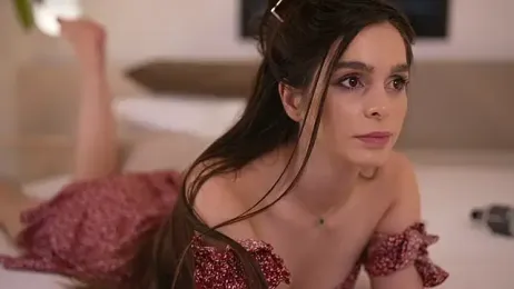 DoviaClaire stripchat stream image