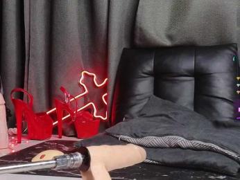 Devilsbride bongacams stream image, 24.02.2025 06:00
