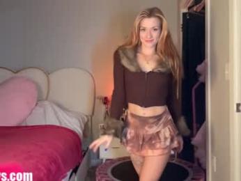 saraloverays chaturbate stream image, 17.11.2025 03:20