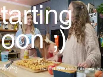 nakedbakers chaturbate stream image