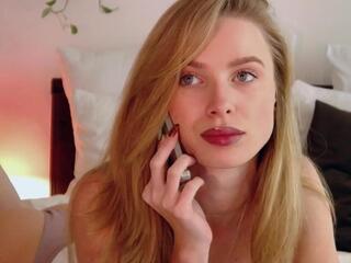 Emma Wilde flirt4free stream image, 21.11.2025 08:50
