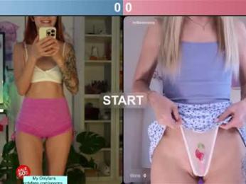 oooops__ chaturbate stream image, 21.11.2025 15:40