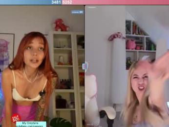 oooops__ chaturbate stream image, 21.11.2025 15:40