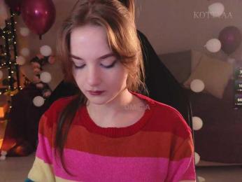 KOTTYAA bongacams stream image, 21.11.2025 20:00