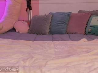 tammara1 camsoda stream image, 24.02.2025 19:20