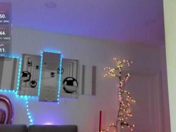 SayYesS bongacams stream image, 24.11.2025 07:10