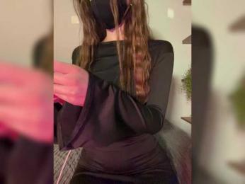 Saliss1 bongacams stream image, 25.11.2025 10:00