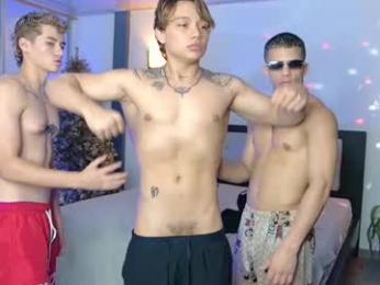 boysgang_sex chaturbate stream image, 25.11.2025 11:30