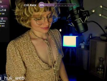 A-Huli bongacams stream image, 26.11.2025 17:30