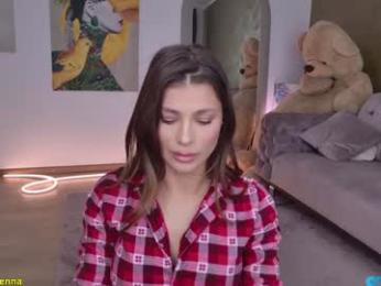 lenna_godess chaturbate stream image, 28.11.2025 07:00