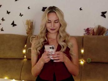 Kocmoc_Katerina bongacams stream image, 28.11.2025 04:00