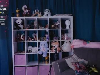 madnessalise chaturbate stream image