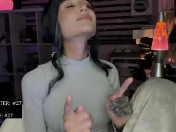 lonelly_lolly98 chaturbate stream image, 28.11.2025 20:40