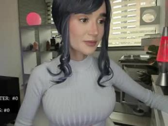 lonelly_lolly98 chaturbate stream image, 28.11.2025 20:40