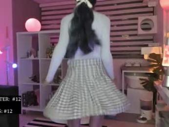 lonelly_lolly98 chaturbate stream image, 28.11.2025 20:40
