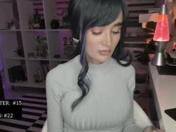 lonelly_lolly98 chaturbate stream image, 28.11.2025 20:40