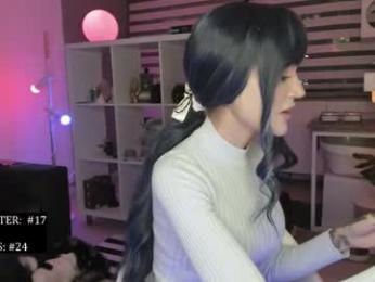 lonelly_lolly98 chaturbate stream image, 28.11.2025 20:40
