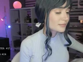 lonelly_lolly98 chaturbate stream image, 28.11.2025 20:40