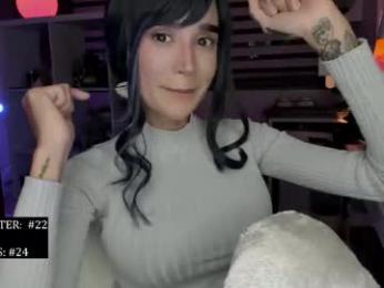 lonelly_lolly98 chaturbate stream image, 28.11.2025 20:40