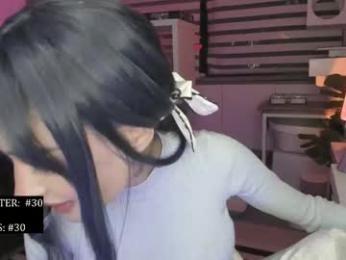 lonelly_lolly98 chaturbate stream image, 28.11.2025 20:40