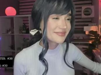 lonelly_lolly98 chaturbate stream image, 28.11.2025 20:40