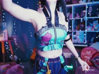 madnessalise chaturbate stream image