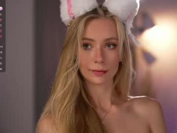 vika54784 chaturbate stream image, 29.11.2025 01:00