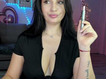SayYesS bongacams stream image, 30.11.2025 20:00