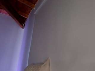 paulinasoto camsoda stream image, 30.11.2025 16:00