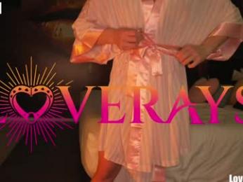 saraloverays chaturbate stream image, 02.12.2025 03:30