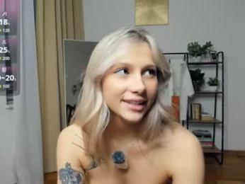 glossybabe_ chaturbate stream image, 03.12.2025 07:10