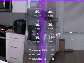 milavalentina camsoda stream image, 26.02.2025 00:40