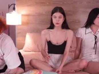 indulgencex chaturbate stream image, 03.12.2025 21:30