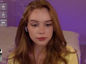 fymryn bongacams stream image, 05.12.2025 00:30
