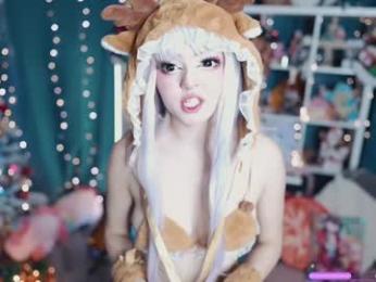 madnessalise chaturbate stream image