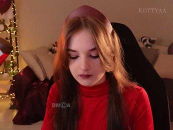 KOTTYAA bongacams stream image, 05.12.2025 16:50