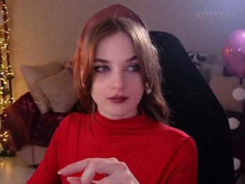 KOTTYAA bongacams stream image, 05.12.2025 16:50