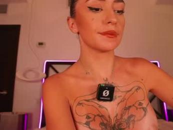 erikabee chaturbate stream image, 05.12.2025 20:10