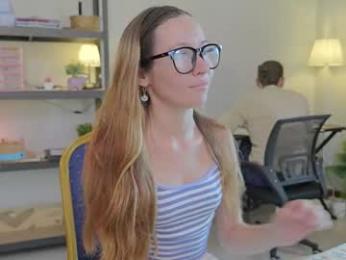 ellcrys chaturbate stream image, 06.12.2025 01:20
