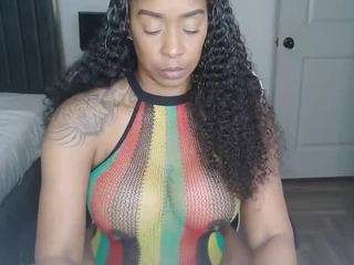 january-rose camsoda stream image